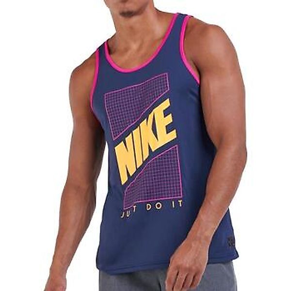 Nike  Tank Top NESSB650-440 günstig online kaufen