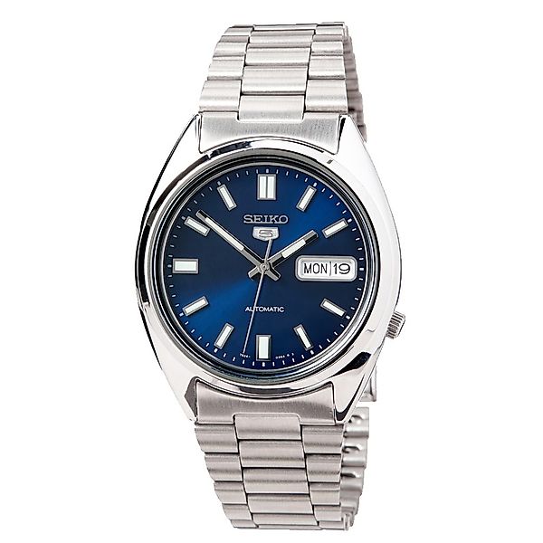 Seiko Automatikuhr SEIKO 5 Herrenuhr Automatik, günstig online kaufen