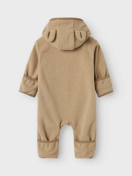 Name It Fleeceoverall NBNMEEKO FLEECE SUIT1 günstig online kaufen
