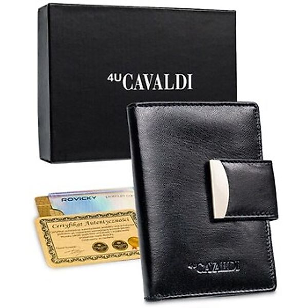 4U Cavaldi  Geldbeutel RD04GCL günstig online kaufen