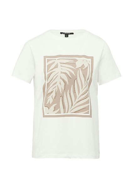 Comma T-Shirt günstig online kaufen