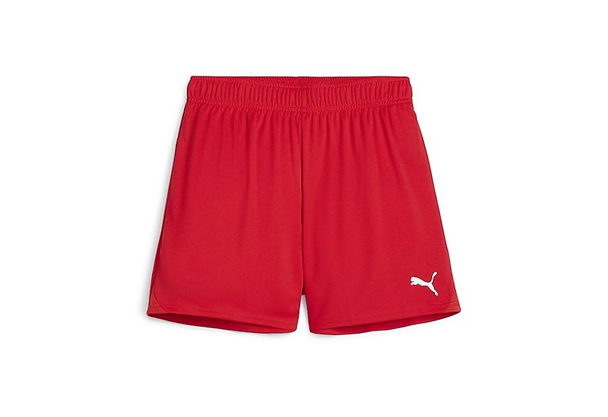 PUMA Trainingsshorts TEAMGOAL SHORTS WMNS atmungsaktives Material, mit DryC günstig online kaufen