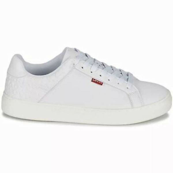 Levis  Sneaker CAPLES günstig online kaufen