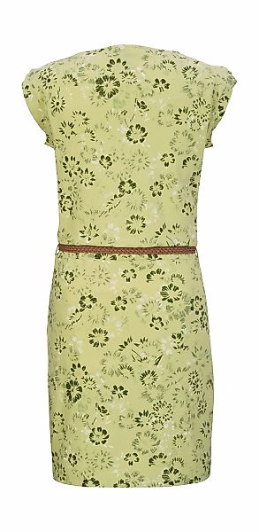 G.I.G.A. DX by killtec Sommerkleid "GS 43 WMN DRSS", Kleid mit floralem Pri günstig online kaufen