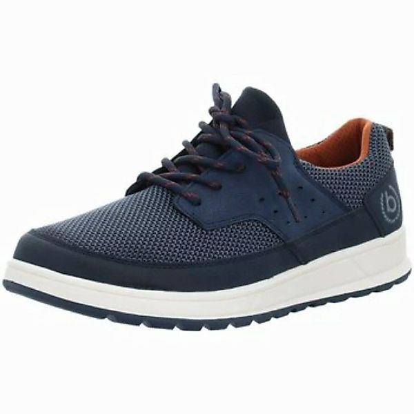 Bugatti  Halbschuhe Schnuerschuhe 335-AFB65-5000-4100 günstig online kaufen