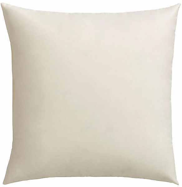 Otto Keller Daunenkissen "Annabelle" Füllung: 50% Daunen, 50%Federn Bezug: günstig online kaufen