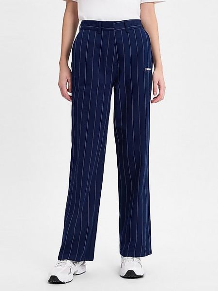 adidas Originals Bundfaltenhose Pinstripe Pants günstig online kaufen