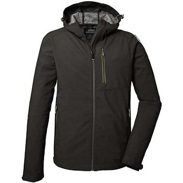 Killtec  Herren-Jacke Sport KOS 259 MN SFTSHLL JCKT 4136700/00749 günstig online kaufen