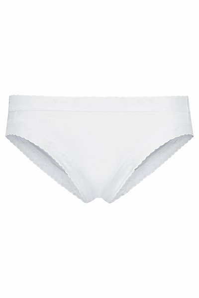 Jockey Bikinislip "Soft Stretch Lace" 3er Pack, mit dezenter Spitze besetzt günstig online kaufen