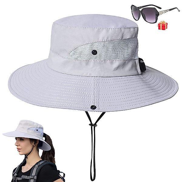 ZEUOPQ Sonnenhut Fischerhut Sonnenhut Sonnenhüte Bergsteigerhut günstig online kaufen
