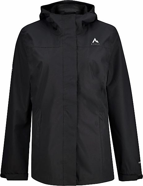McKINLEY Regenjacke "Regenjacke Carlide II M" 1 Stk. tlg. mit Kapuze günstig online kaufen