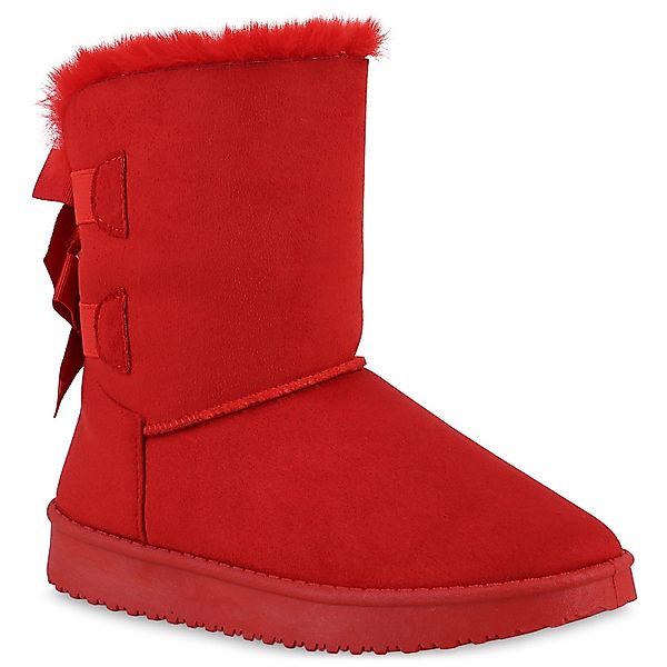 VAN HILL 902278 Winterstiefelette Schuhe günstig online kaufen