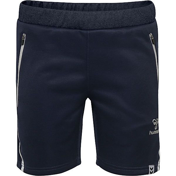 hummel Sweatbermudas Damen hmlCIMA Shorts Woman günstig online kaufen