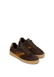 Marc O'Polo COURT Sneaker Retro-Sneaker, Schnürschuh, günstig online kaufen