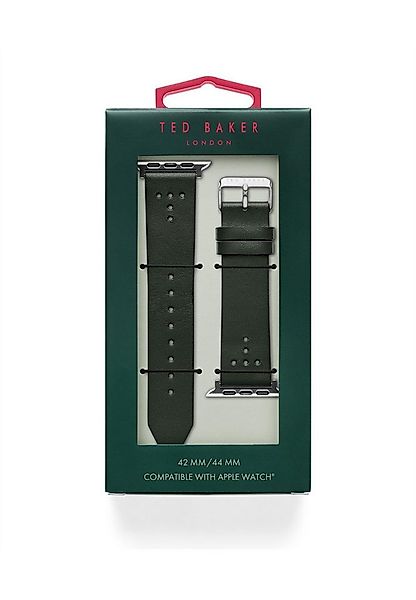 Ted Baker Uhrenarmband TB APPLE BANDS, Case: 100%, Armband: 100% Leather günstig online kaufen