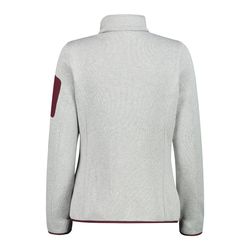 CMP Fleecejacke CMP Damen Jacke Knitted günstig online kaufen