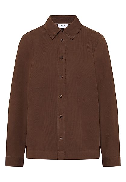 CECIL Langarmbluse günstig online kaufen