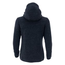 Blue Wave Fleecejacke Damen Strickfleece-Jacke Meike günstig online kaufen