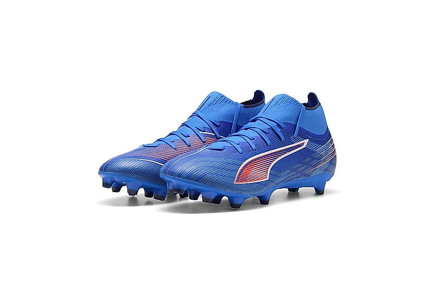 PUMA ULTRA 6 MATCH+ FG/AG Fußballschuhe Erwachsene Fußballschuh günstig online kaufen