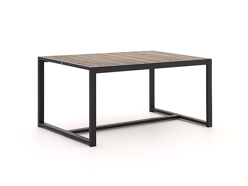 Bellagio Cadora Gartentisch 160x100x75 cm günstig online kaufen