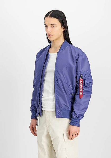 Alpha Industries Bomberjacke "MA-1 TT Light" günstig online kaufen
