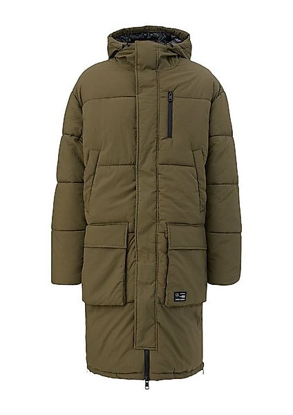 QS Outdoorjacke günstig online kaufen