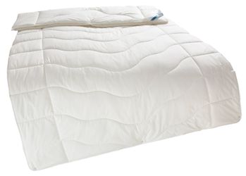 Beco Kunstfaserbettdecke EcoWell Bettdecken für Sommer günstig online kaufen