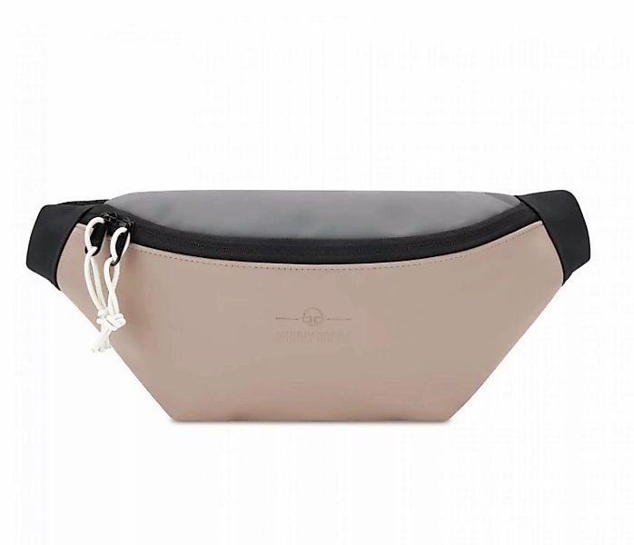 Johnny Urban Bauchtasche Riley - Variante: Beige-Grau günstig online kaufen