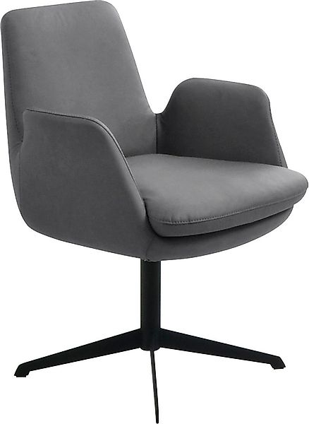 K+W Komfort & Wohnen Drehstuhl Cube, günstig online kaufen