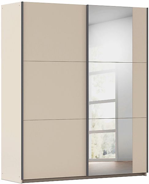 rauch Schwebetürenschrank "Kleiderschrank Drehtürenschrank Schrank Garderob günstig online kaufen