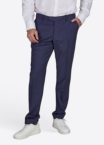 Pierre Cardin Anzughose Ryan (1-tlg) günstig online kaufen