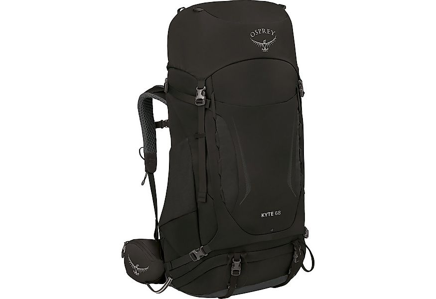 Osprey Wanderrucksack Osprey Kyte 68, Rucksack, (66 Liter, Größe WXS/S) günstig online kaufen