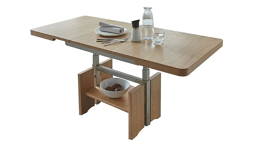 Couchtisch  Velbert ¦ holzfarben ¦ Maße (cm): B: 70 H: 56 Tische > Couchtis günstig online kaufen