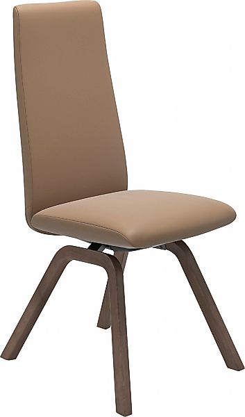 Stressless Polsterstuhl "Laurel" () High Back, Größe M, mit schräggestellte günstig online kaufen