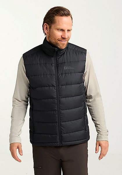 Jack Wolfskin Daunenweste ATHER DOWN VEST M RDS günstig online kaufen