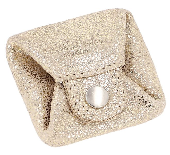 Gusti Leder Geldbörse Gusti Leder Portemonnaie Linus (Quadrat, 1-tlg., Quad günstig online kaufen