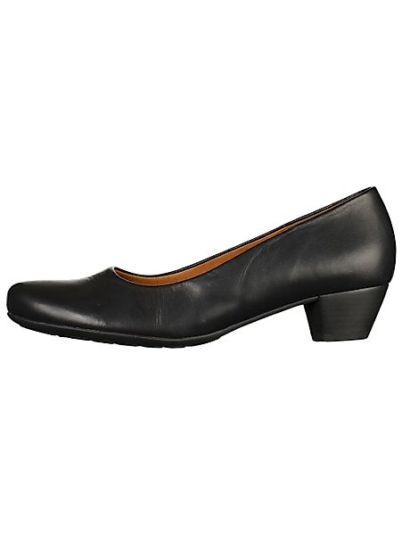 Gabor Comfort Pumps "Gabor Comfort Pumps Leder" günstig online kaufen