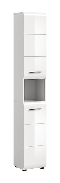 furnling Hochschrank Ivy (1-St) 1 offenes günstig online kaufen