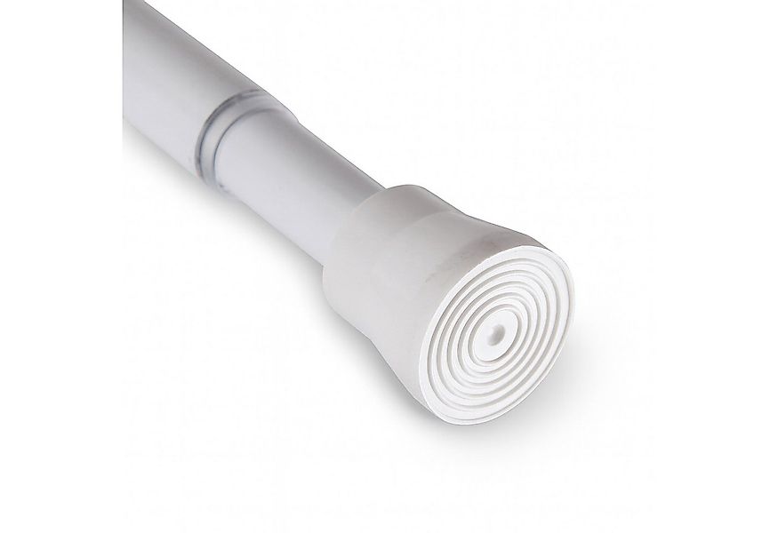 Bestlivings Spannstange ohne Bohren, Ø 19 mm, 1-läufig, ausdrehbar, klemmen günstig online kaufen