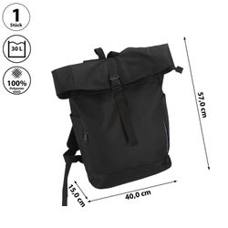 CEPEWA Rucksack Falt Rucksack Urban 30l günstig online kaufen