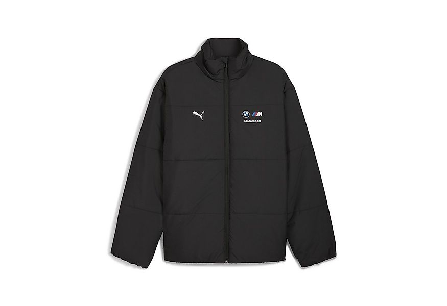 PUMA Trainingsjacke BMW M Motorsport Essentials Pufferjacke Herren günstig online kaufen
