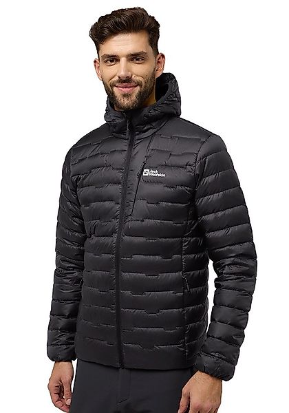 Jack Wolfskin Daunenjacke PASSAMANI DOWN HOODY günstig online kaufen