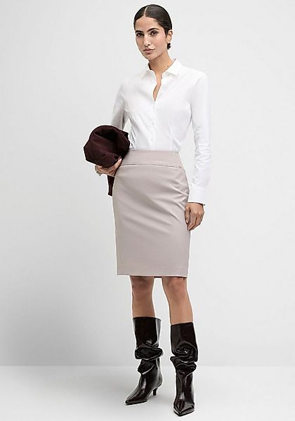 Cinque Bleistiftrock CICONS Mit Markenlabelplättchen günstig online kaufen