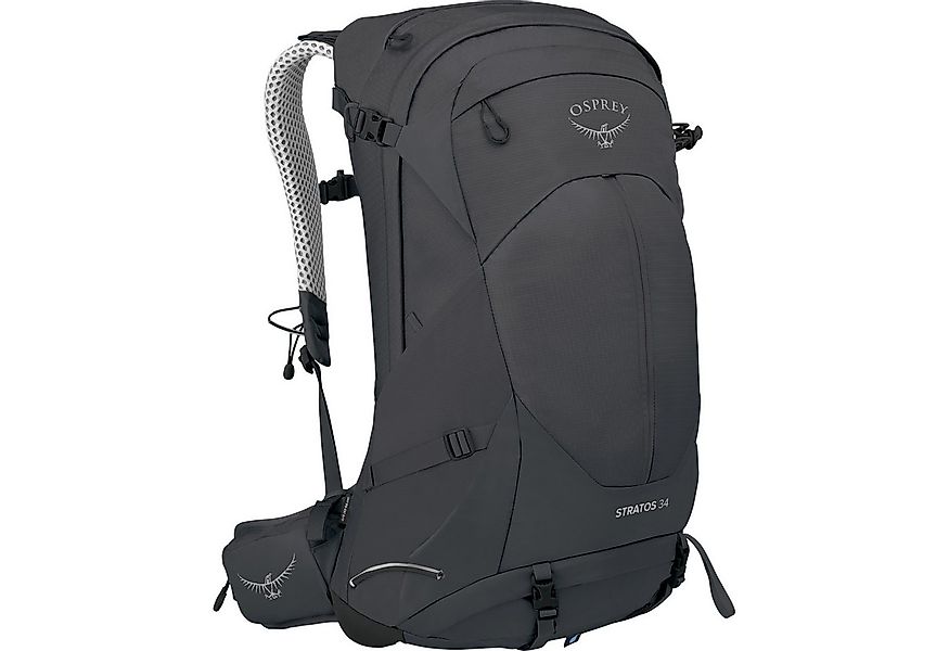 Osprey Wanderrucksack Osprey Stratos 34, Rucksack, (34 Liter) günstig online kaufen