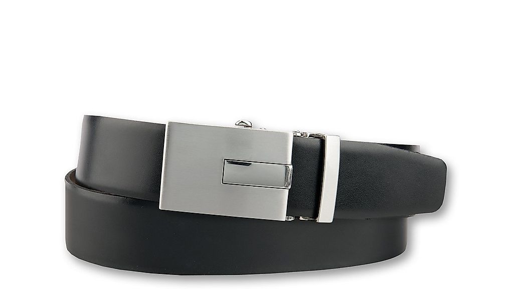 BERND GÖTZ Koppelgürtel Koppelgürtel mit stufenlosem Automatikverschluss günstig online kaufen