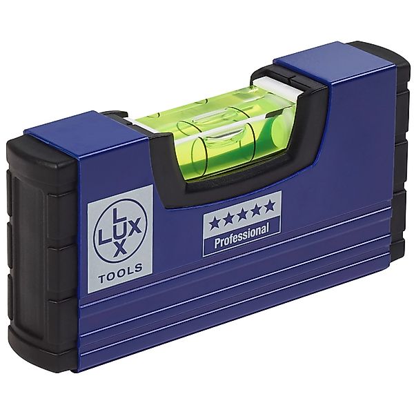 LUX-TOOLS Mini-Wasserwaage Professional günstig online kaufen