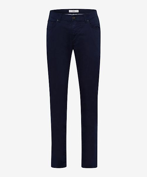 Brax 5-Pocket-Jeans Cadiz Ultralight Flachgewebe Baumwoll-Stretch, superlei günstig online kaufen