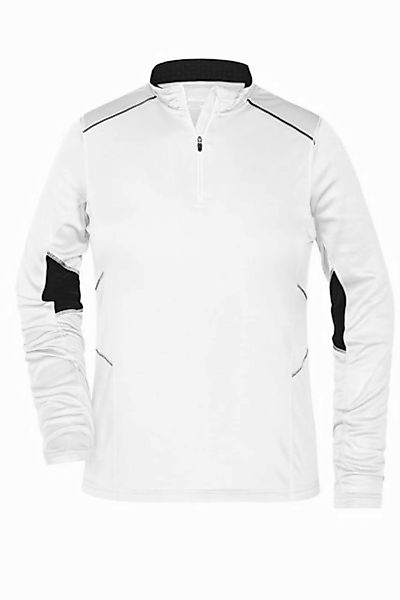 James & Nicholson Laufshirt Atmungsaktives Damen Laufshirt in vielen Farben günstig online kaufen