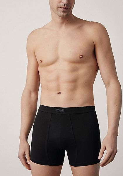 YSABEL MORA Boxershorts BASIC COLLECTION COTTON (3er Pack) mit praktischem günstig online kaufen