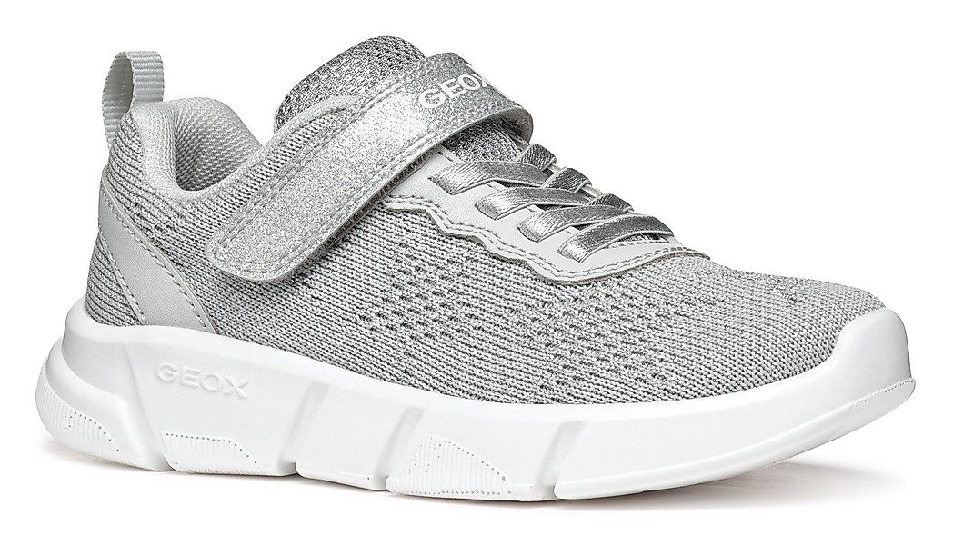 Geox J ARIL GIRL Sneaker, Knitwear günstig online kaufen